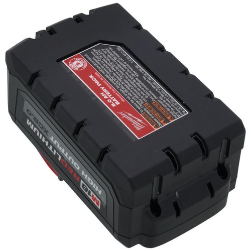 Main product image of M18 REDLITHIUM High Output XC8.0 Battery