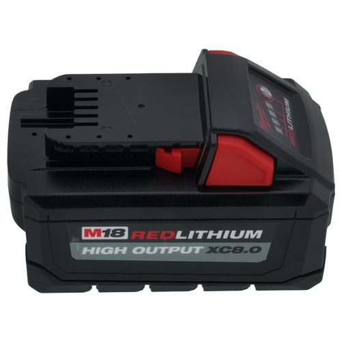 Main product image of M18 REDLITHIUM High Output XC8.0 Battery
