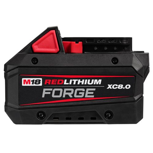 Main product image of M18 REDLITHIUM FORGE XC8.0 Battery Pack