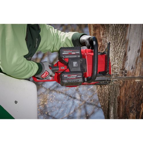 Main product image of M18 REDLITHIUM FORGE XC8.0 Battery Pack
