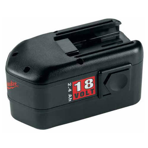 Main product image of 18 Volt Battery