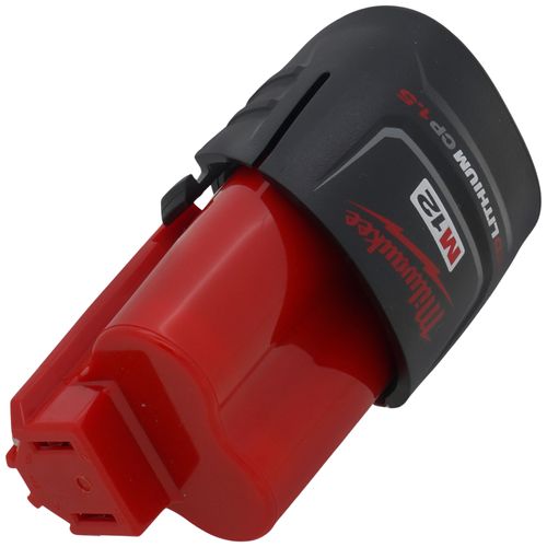 Main product image of M12 REDLITHIUM Compact Battery 2 Pack