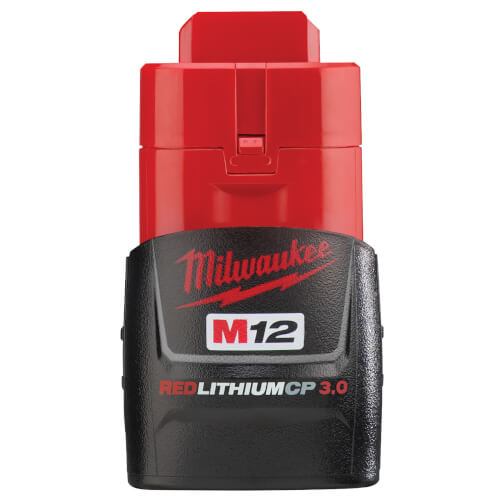 Main product image of M12 REDLITHIUM 3.0 Compact Battery Pack