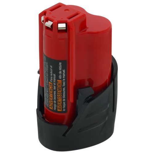 Main product image of M12 REDLITHIUM 3.0 Compact Battery Pack