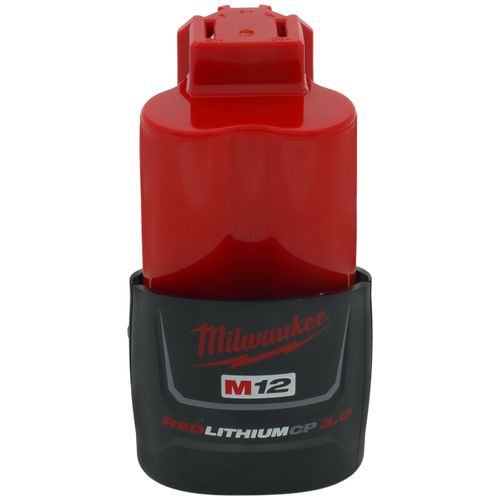 Main product image of M12 REDLITHIUM 3.0 Compact Battery Pack