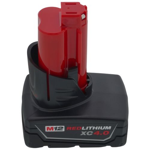 Main product image of M12 REDLITHIUM Extended Capacity Battery Pack