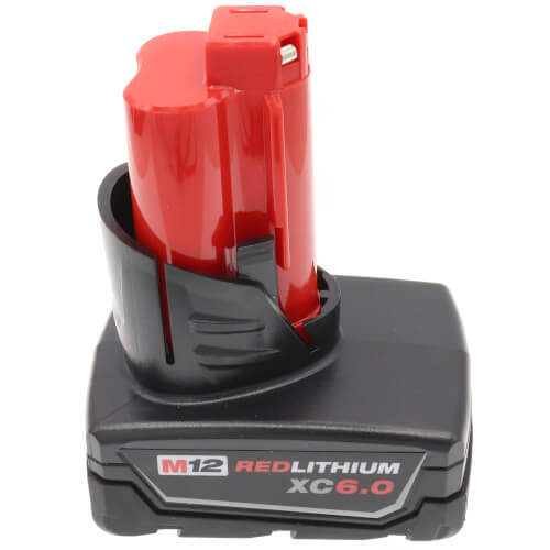 Main product image of M12 REDLITHIUM Extended Capacity Battery Pack