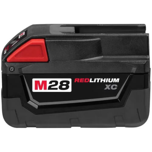 Main product image of M28 REDLITHIUM Battery Pack