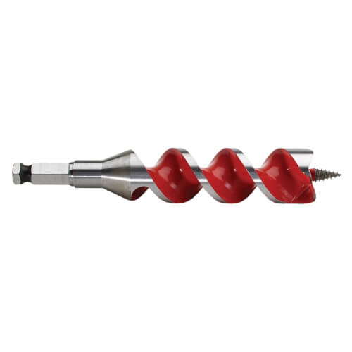 Main product image of 1-1/8" Spur Auger Bit