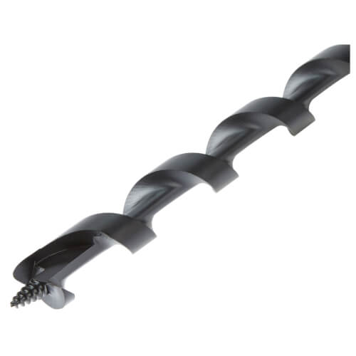 Main product image of 13/16" x 18" SHOCKWAVE Lineman's Impact Auger Bit