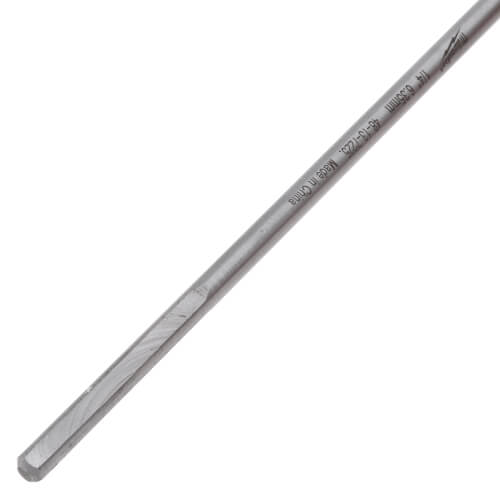 Milwaukee 1/4 Milwaukee 12inch Bellhanger Bit 48-13-7125