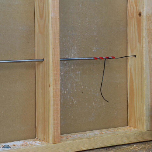 Main product image of 1/4" x 18" Bellhanger Drill Bit