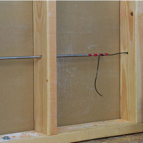 Main product image of 3/8" x 18" Bellhanger Drill Bit