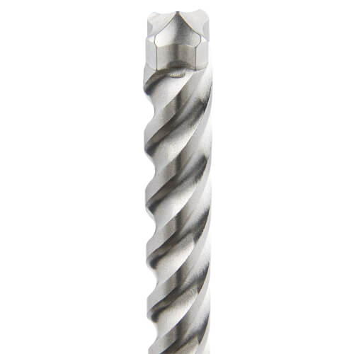 Main product image of 3/8" X 8" X 13" SDS MAX 4CT MX4