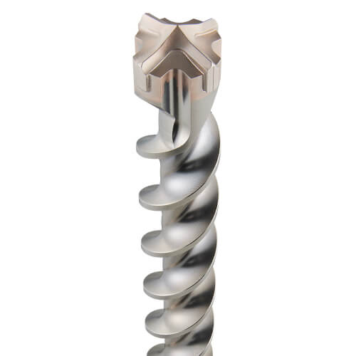 Main product image of 1-1/2" X 31" X 36" SDS MAX 4CT MX4