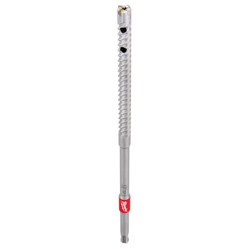 Main product image of 1/2" X 12" SDS Plus Rebar Cutter