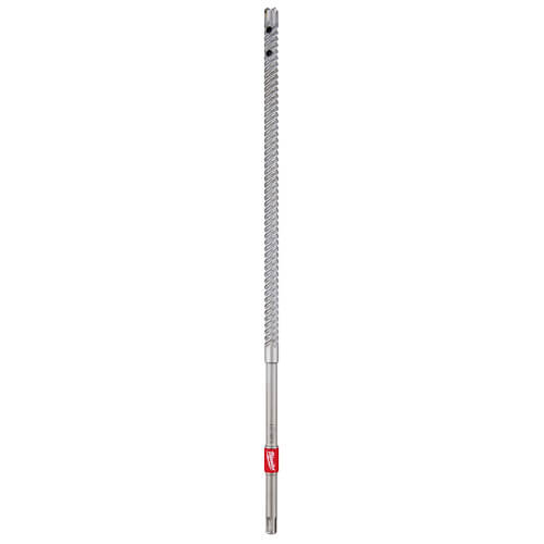 Main product image of 1/2" X 18" SDS Plus Rebar Cutter