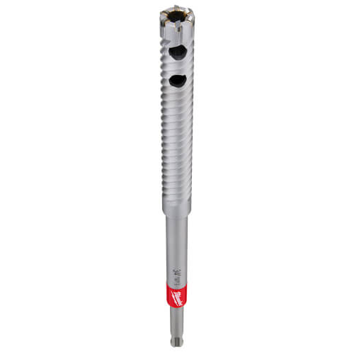 Main product image of 3/4" X 12" SDS Plus Rebar Cutter