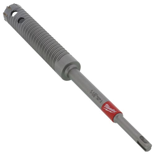 Main product image of 1-1/8" X 12" SDS Plus Rebar Cutter
