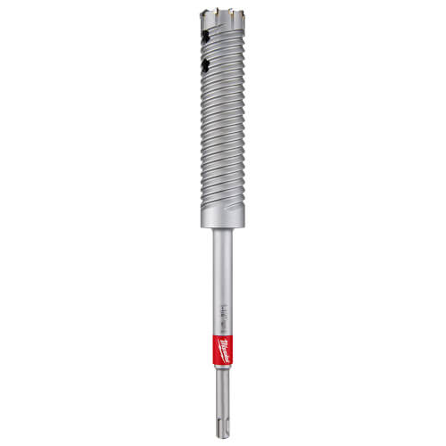 Main product image of 1-1/4" X 12" SDS Plus Rebar Cutter