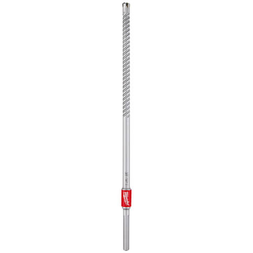 Main product image of 3/8" X 12" Straight Shank Rebar Cutter