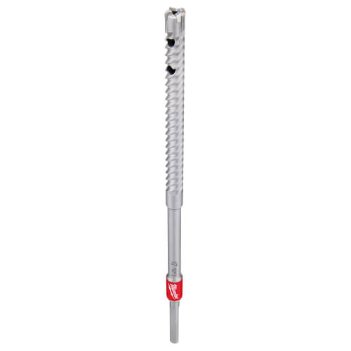 Main product image of 1/2" X 12" Straight Shank Rebar Cutter