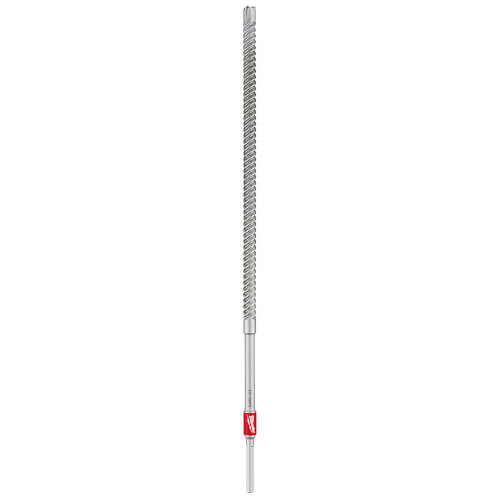 Main product image of 1/2" X 18" Straight Shank Rebar Cutter