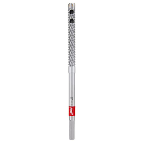 Main product image of 9/16" X 12" Straight Shank Rebar Cutter