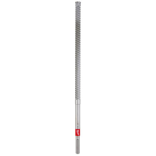 Main product image of 11/16" X 12" Straight Shank Rebar Cutter