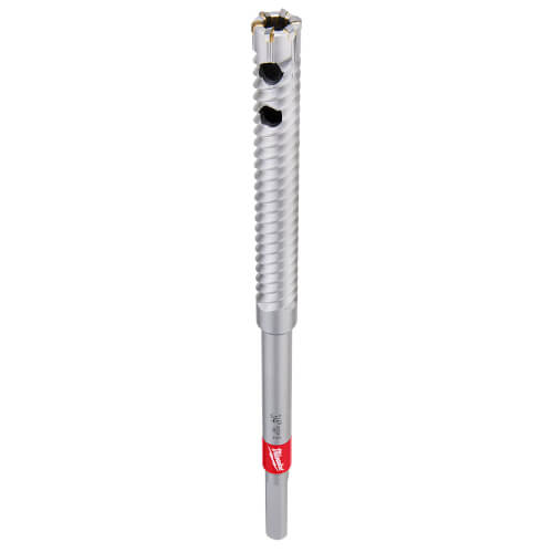 Main product image of 3/4" X 12" Straight Shank Rebar Cutter
