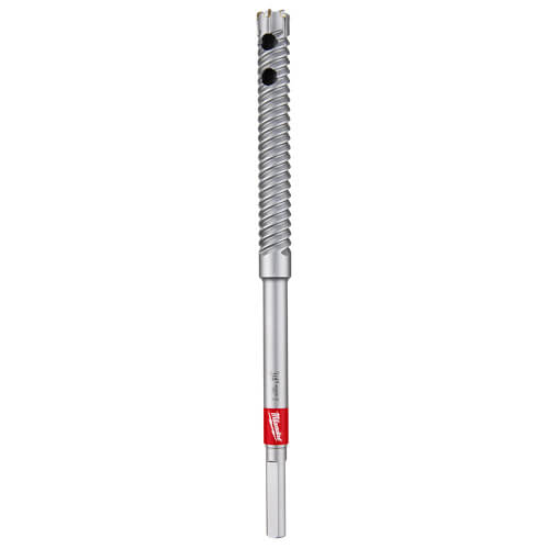 Main product image of 3/4" X 12" Straight Shank Rebar Cutter