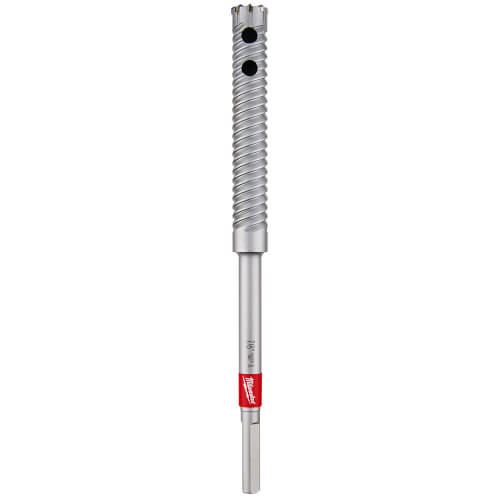 Main product image of 7/8" X 12" Straight Shank Rebar Cutter
