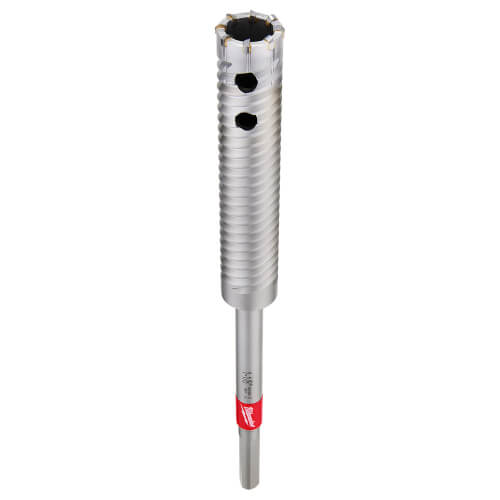 Main product image of 1-1/8" X 12" Straight Shank Rebar Cutter