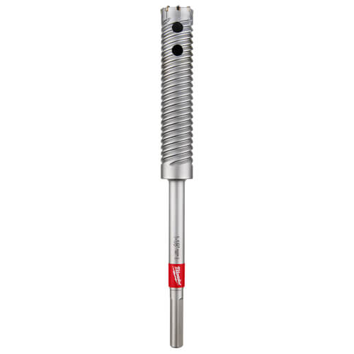 Main product image of 1-1/8" X 12" Straight Shank Rebar Cutter