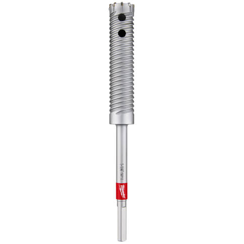 Main product image of 1-1/4" X 12" Straight Shank Rebar Cutter