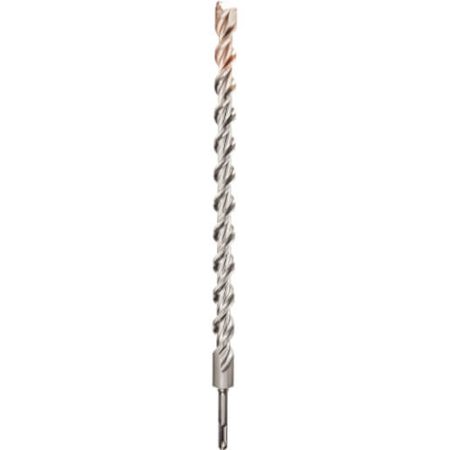 Hammer Drill Bit x 6 in x 8 in Milwaukee 48-20-7071 SDS+ 7/8 in 