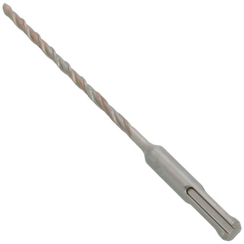 Main product image of 3/16" X 6" SDS Plus M2 2-Cutter Drill Bits
