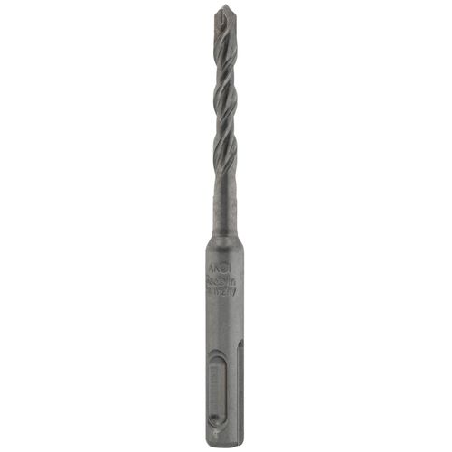 Main product image of 1/4" x 2" x 4" SDS-Plus 2-Cutter Rotary Hammer Drill Bit