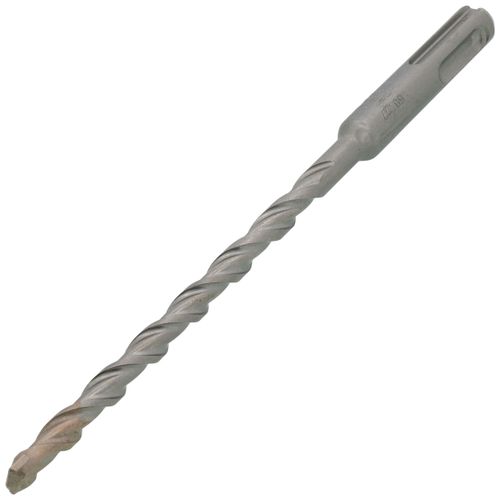 Main product image of 1/4" x 4" x 4" SDS-Plus 2-Cutter Rotary Hammer Drill Bit