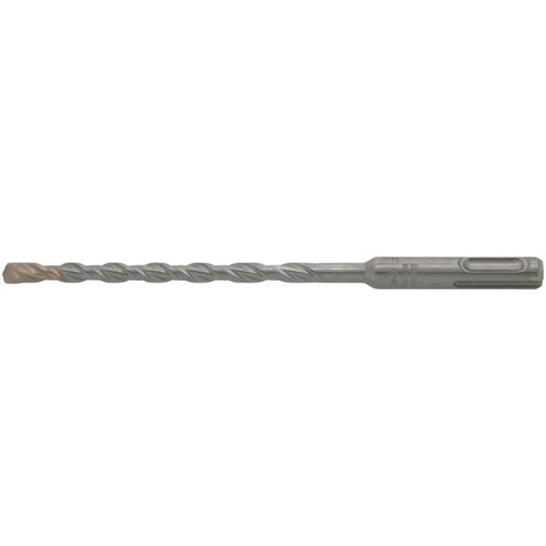 Main product image of 1/4" x 4" x 4" SDS-Plus 2-Cutter Rotary Hammer Drill Bit