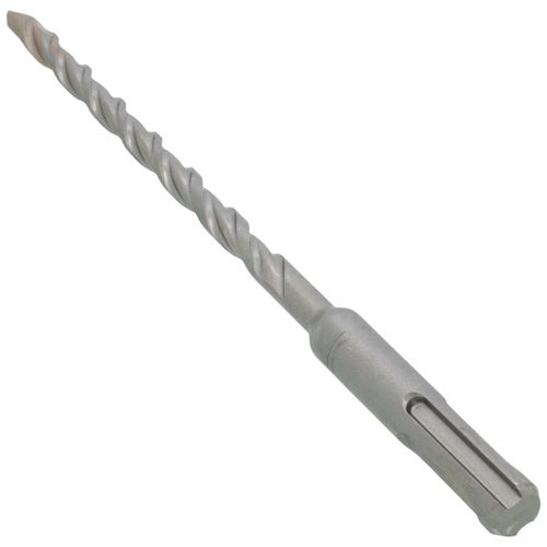 Main product image of 1/4" x 4" x 4" SDS-Plus 2-Cutter Rotary Hammer Drill Bit
