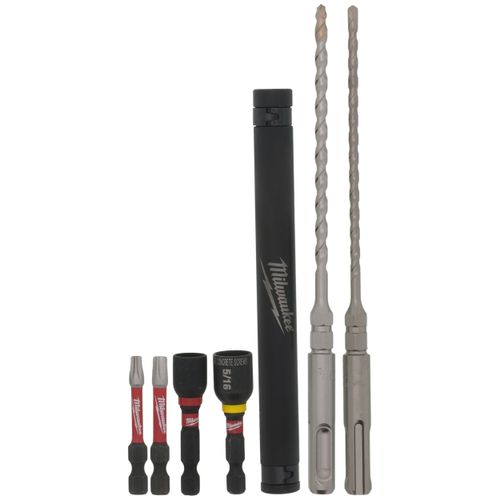 Main product image of Installation Kit for Concrete Screws