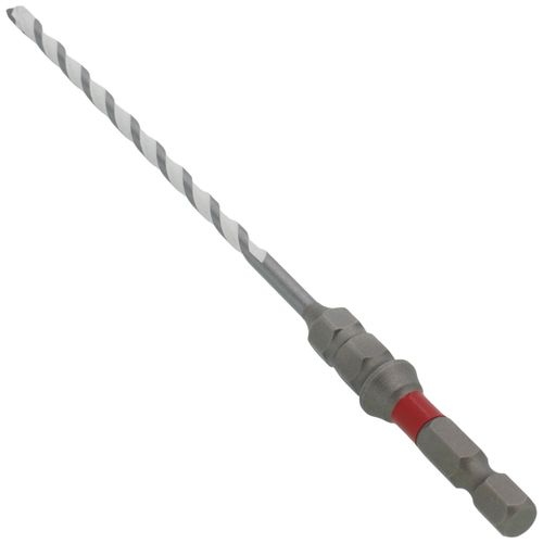 Main product image of 5/32" x 6" Shockwave Carbide Multi-Material Drill Bit for Concrete Screws