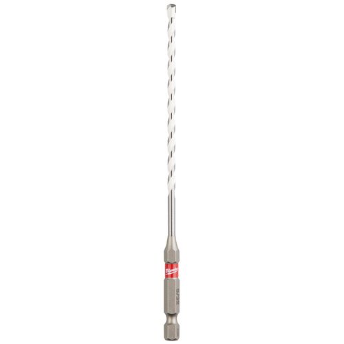 Main product image of 5/32" x 4" x 6" SHOCKWAVE Impact Duty Carbide Multi-Material Drill Bit