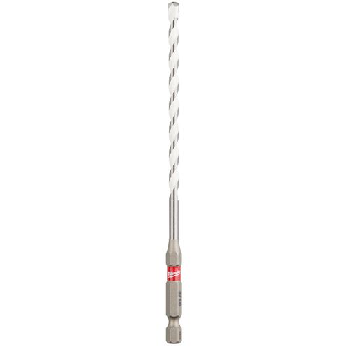 Main product image of 3/16" x 4" x 6" SHOCKWAVE Impact Duty Carbide Multi-Material Drill Bit