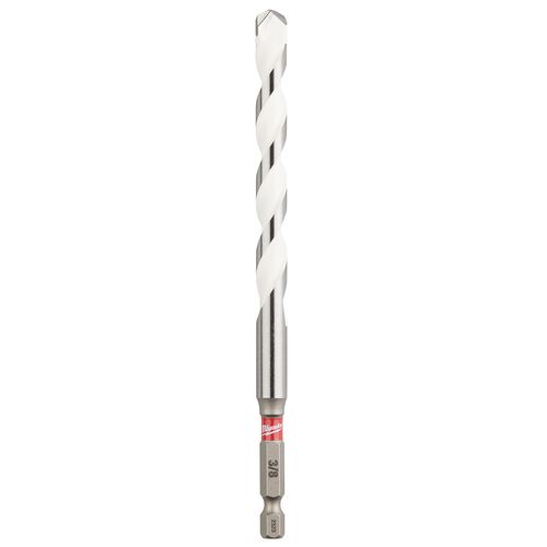 Main product image of 3/8" x 4" x 6" SHOCKWAVE Impact Duty Carbide Multi-Material Drill Bit