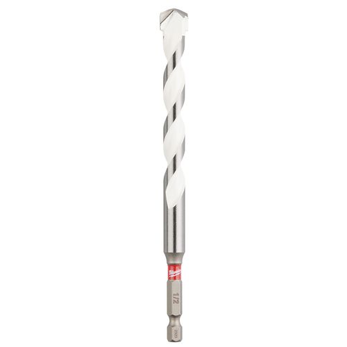 Main product image of 1/2" x 4" x 6" SHOCKWAVE Impact Duty Carbide Multi-Material Drill Bit