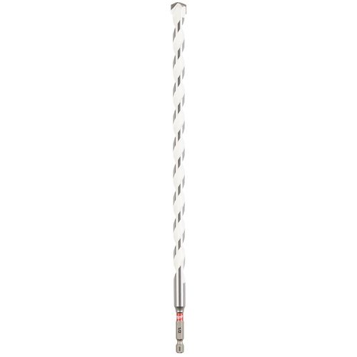 Main product image of 1/2" x 10" x 12" SHOCKWAVE Impact Duty Carbide Multi-Material Drill Bit