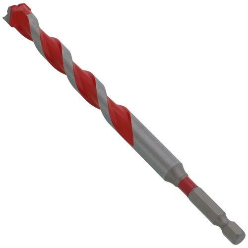 Main product image of 7/16" x 4" x 6" SHOCKWAVE Impact Duty Carbide Hammer Drill Bit with POWER TIP