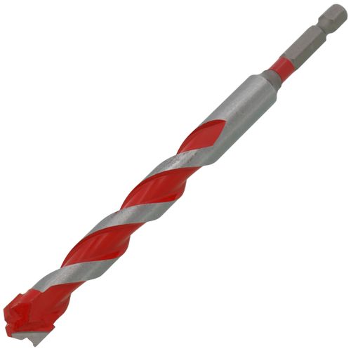 Main product image of 1/2" x 6" Shockwave Carbide Hammer Drill Bit